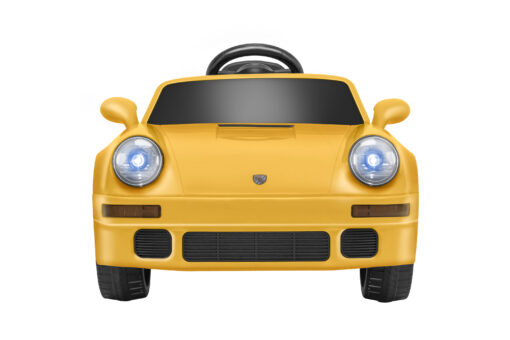 GLOBO - Auto Ruf CTR2017 Con Batteria al Litio - immagine 2