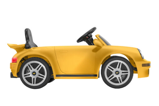 GLOBO - Auto Ruf CTR2017 Con Batteria al Litio - immagine 4