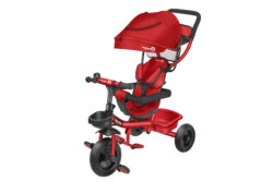 GLOBO - Triciclo Vitamino Evolution 5 In 1
