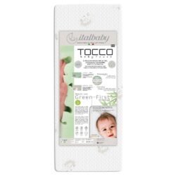 ITALBABY - Materasso Tocco