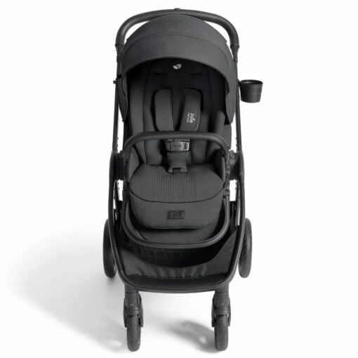 JOIE – Trio Finiti Ebony Con Navicella Ramble Seggiolino Auto i-Level Pro E Base Encore - immagine 3