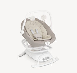JOIE - Sdraietta Sansa 2 In 1