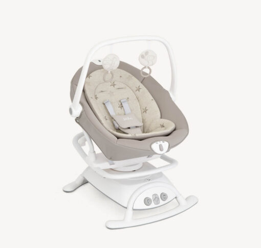 JOIE - Sdraietta Sansa 2 In 1
