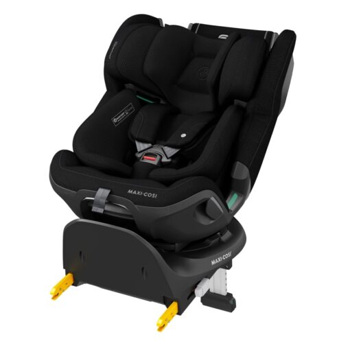 MAXI COSI - Seggiolino Auto Emerald 360 Pro - immagine 3