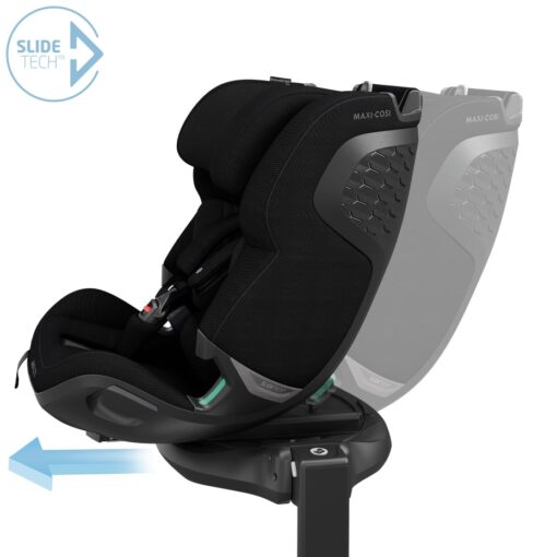 MAXI COSI - Seggiolino Auto Emerald 360 Pro - immagine 5