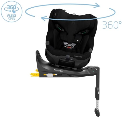 MAXI COSI - Seggiolino Auto Emerald 360 Pro - immagine 6