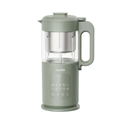 NUVITA - Robot Da Cucina Magic Pappa