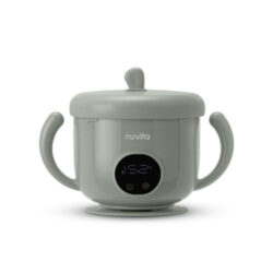 NUVITA - Scaldapappa Ricaricabile Pappa'n'Go