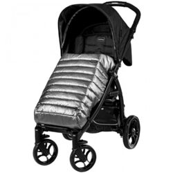PEG PEREGO - Coprigambe Per Passeggino
