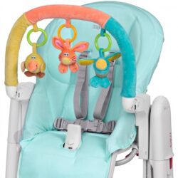 PEG PEREGO - Kit Per Seggiolone Tatamia
