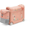 STOKKE - BedBox Jet Kids + Back Pack - Valigia Per Bambini