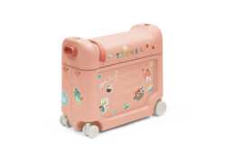 STOKKE - BedBox JetKids - Valigia Per Bambini