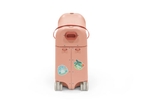 STOKKE - BedBox JetKids - Valigia Per Bambini - immagine 2
