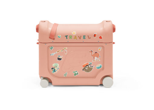STOKKE - BedBox JetKids - Valigia Per Bambini - immagine 3