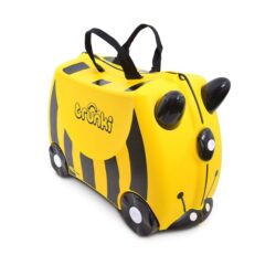 TRUNKI - Valigetta Cavalcabile
