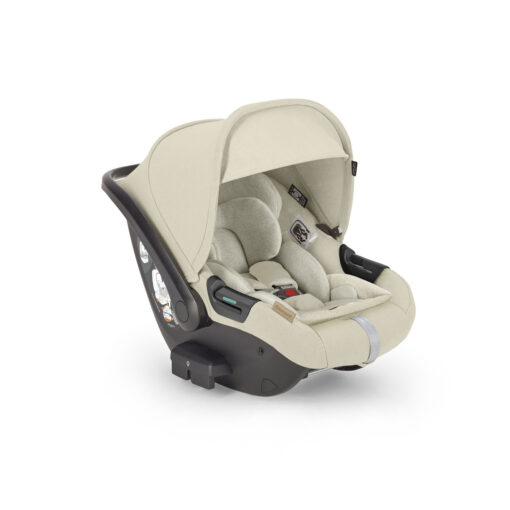 INGLESINA – Trio System Aptica Darwin Recline Element Pure Ecrù - immagine 6