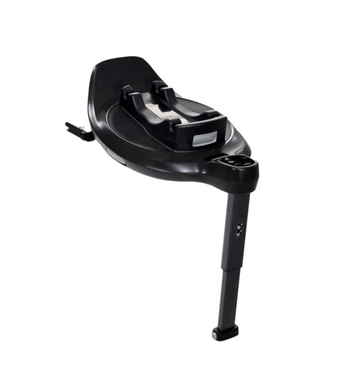 JOIE – Trio Finiti Evergreen Con Navicella Ramble Seggiolino Auto i-Level Pro E Base Encore - immagine 13