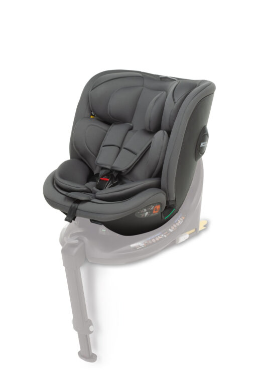 FOPPAPEDRETTI - Seggiolino Auto Disk Grow I-Size