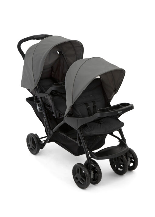 GRACO - Passeggino Stadium Duo