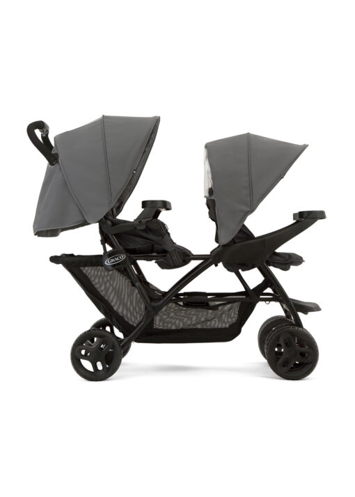 GRACO - Passeggino Stadium Duo - immagine 3