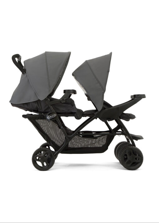 GRACO - Passeggino Stadium Duo - immagine 4