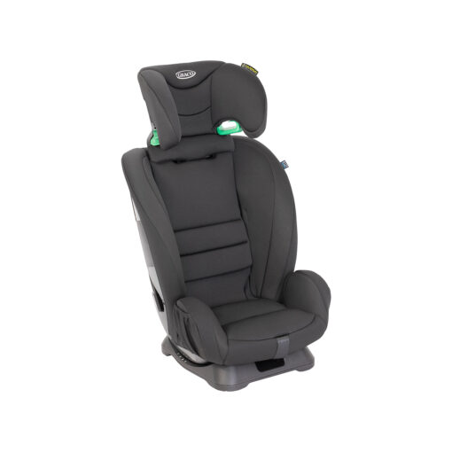 GRACO - Seggiolino Auto Flexi Grow R129 - immagine 2