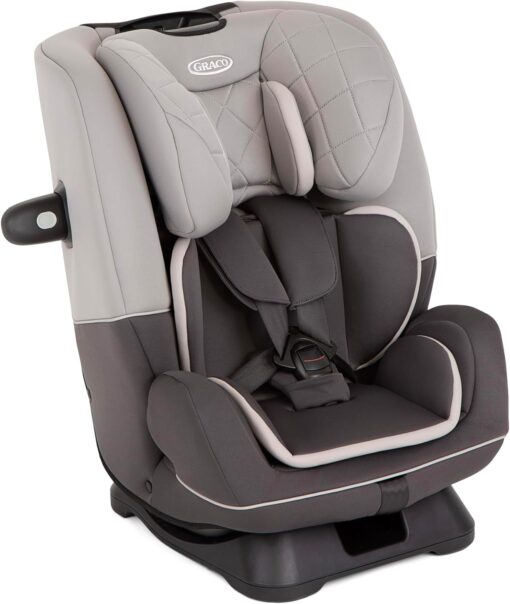 GRACO - Seggiolino Auto Slimfit R129