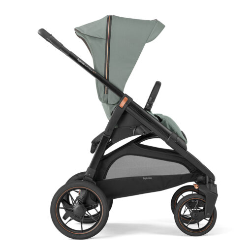 INGLESINA – Trio Aptica XT Darwin Recline Iglo Grey 2024 - immagine 4