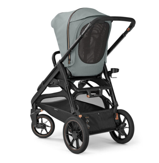 INGLESINA – Trio Aptica XT Darwin Recline Iglo Grey 2024 - immagine 5