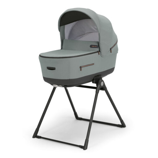 INGLESINA – Trio Aptica XT Darwin Recline Iglo Grey 2024 - immagine 7