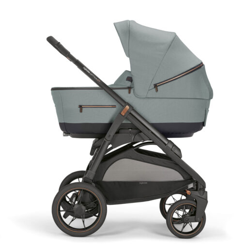 INGLESINA – Trio Aptica XT Darwin Recline Iglo Grey 2024 - immagine 8
