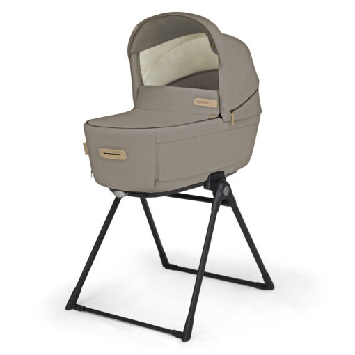 INGLESINA – Trio System Aptica Darwin Recline Element Honey Beige - immagine 4