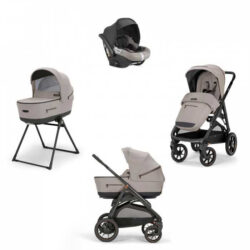 INGLESINA - Trio Aptica XT Darwin Tundra Beige 2024