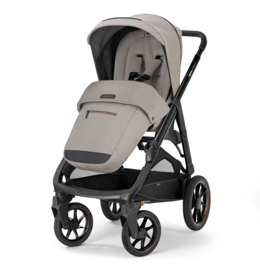 INGLESINA – Trio Aptica XT Darwin Tundra Beige 2024 - immagine 2
