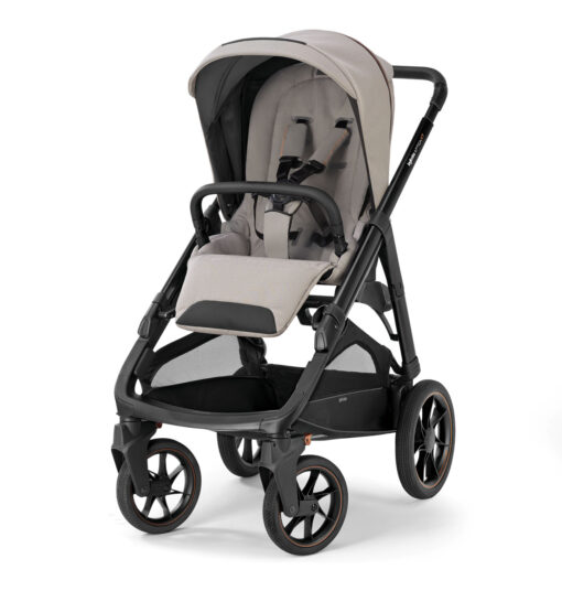 INGLESINA – Trio Aptica XT Darwin Tundra Beige 2024 - immagine 3