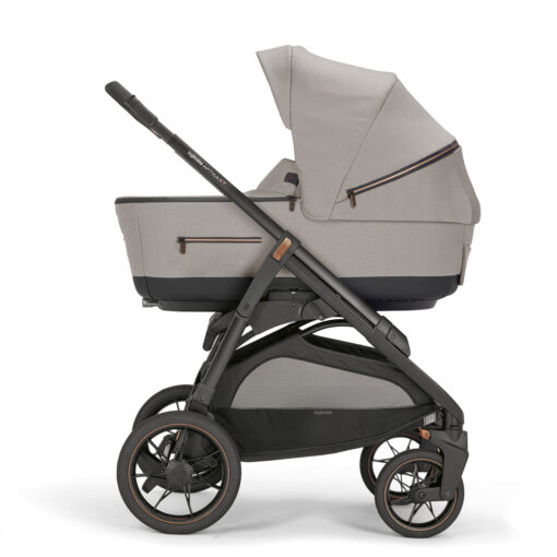 INGLESINA – Trio Aptica XT Darwin Tundra Beige 2024 - immagine 4