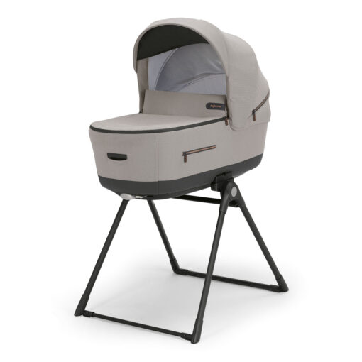 INGLESINA – Trio Aptica XT Darwin Tundra Beige 2024 - immagine 5