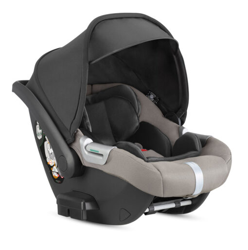 INGLESINA – Trio Aptica XT Darwin Tundra Beige 2024 - immagine 6