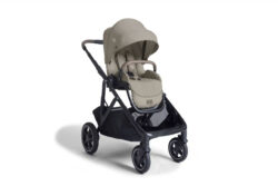 JOIE - Passeggino Gemellare Versiti