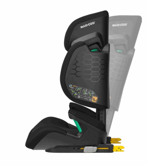 MAXI COSI - Seggiolino Auto Rodifix R - immagine 5