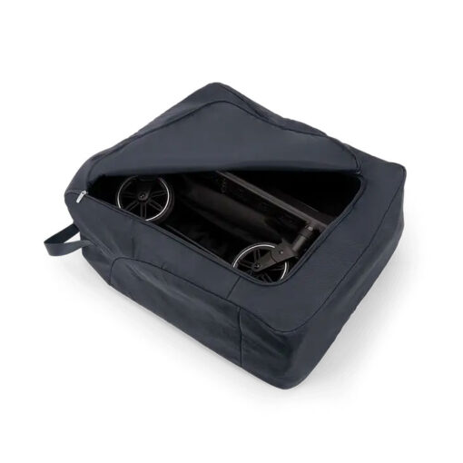 NUNA - Borsa Porta Passeggino Per TRVL DUBL - immagine 3