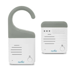 NUVITA - Audio Baby Monitor Digitale