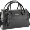 BADABUL - Borsa Fasciatoio Glossy