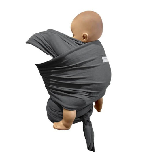 BAMBOOM - Sling Fascia Porta Bebe