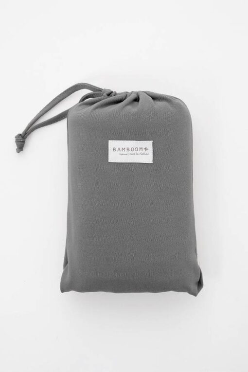 BAMBOOM - Sling Fascia Porta Bebe - immagine 2