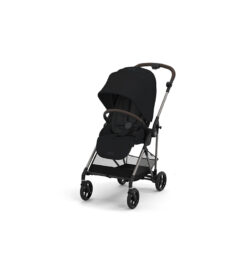 CYBEX GOLD - Passeggino Melio Carbon