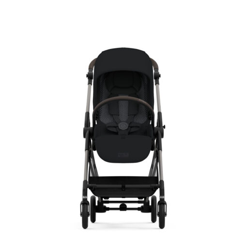 CYBEX GOLD - Passeggino Melio Carbon - immagine 2