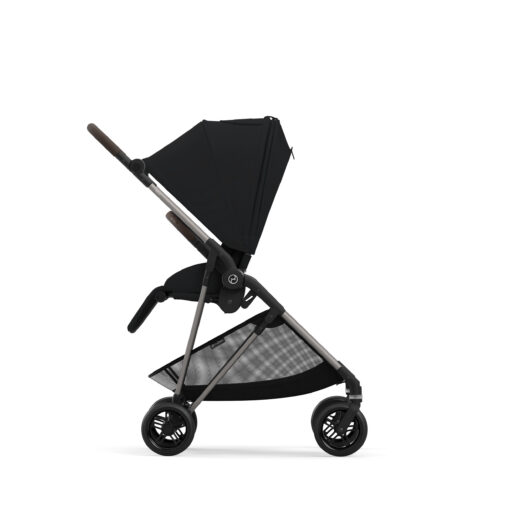 CYBEX GOLD - Passeggino Melio Carbon - immagine 3