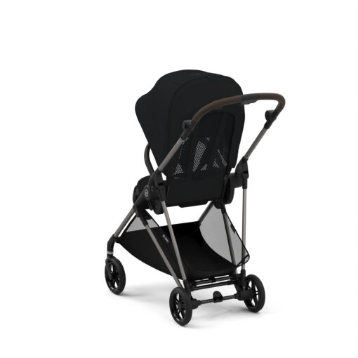 CYBEX GOLD - Passeggino Melio Carbon - immagine 6
