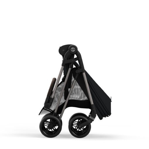 CYBEX GOLD - Passeggino Melio Carbon - immagine 7